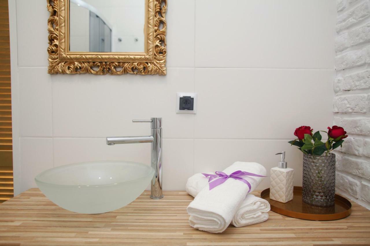 Apartament Loft Glamour Ec1 우치 외부 사진
